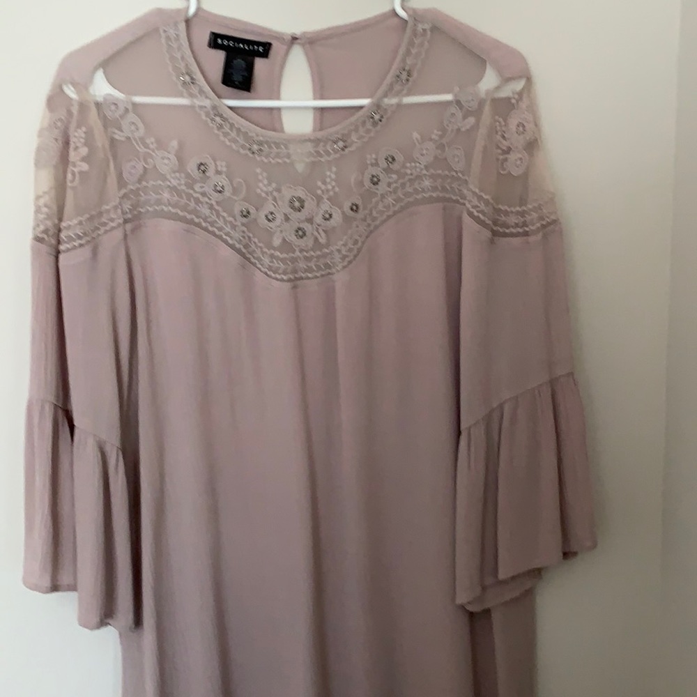 Ladies Top